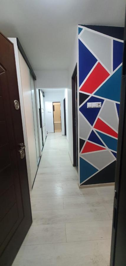 Apartament 3 Camere Spatios Timisoara Exterior photo