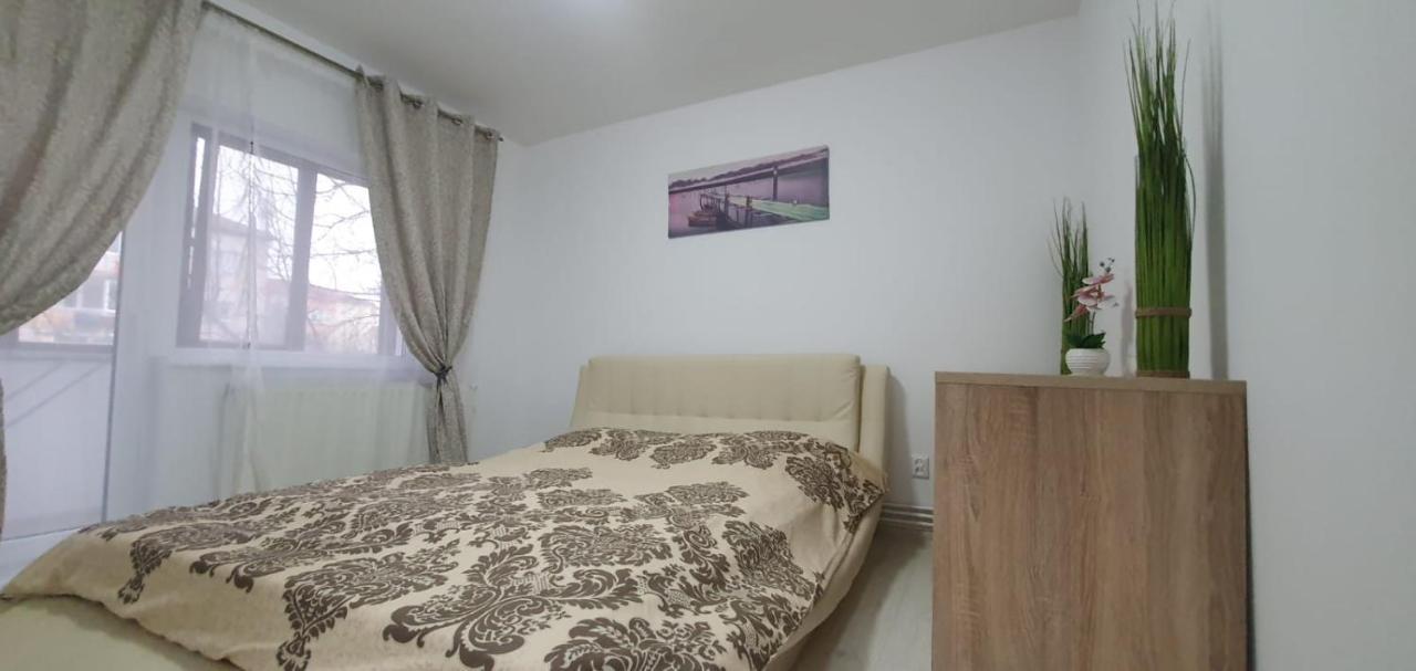 Apartament 3 Camere Spatios Timisoara Exterior photo